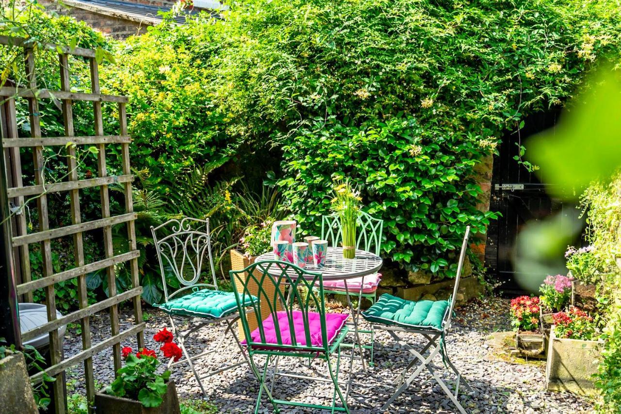 Northern Flowerhouse York Luaran gambar